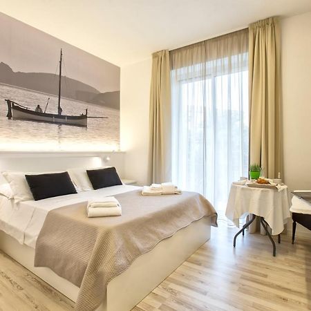 Relaisapartments Porto - Extraordinary Hospitality Alghero Luaran gambar