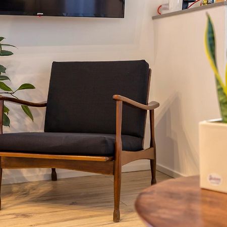 Relaisapartments Porto - Extraordinary Hospitality Alghero Luaran gambar