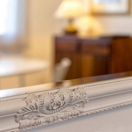 Relaisapartments Porto - Extraordinary Hospitality Alghero Luaran gambar