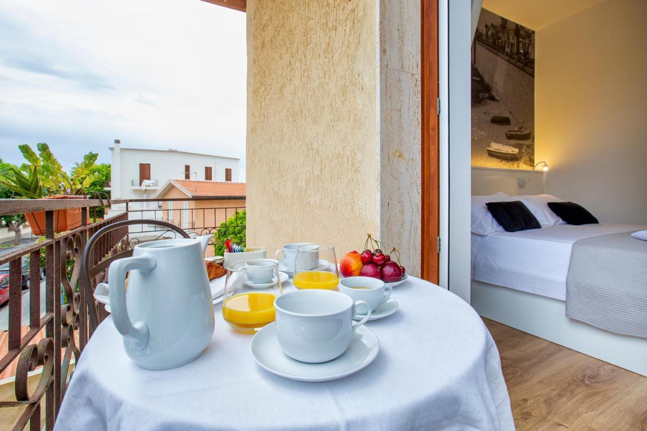 Relaisapartments Porto - Extraordinary Hospitality Alghero Luaran gambar