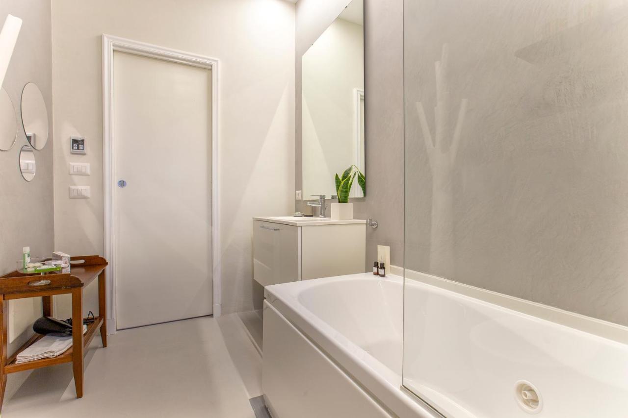 Relaisapartments Porto - Extraordinary Hospitality Alghero Luaran gambar