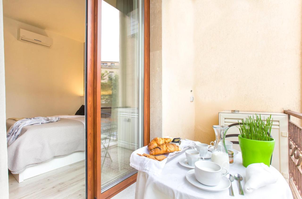 Relaisapartments Porto - Extraordinary Hospitality Alghero Luaran gambar