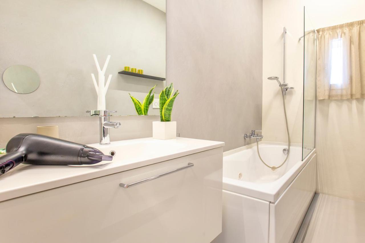 Relaisapartments Porto - Extraordinary Hospitality Alghero Luaran gambar