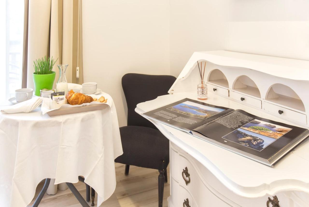 Relaisapartments Porto - Extraordinary Hospitality Alghero Luaran gambar