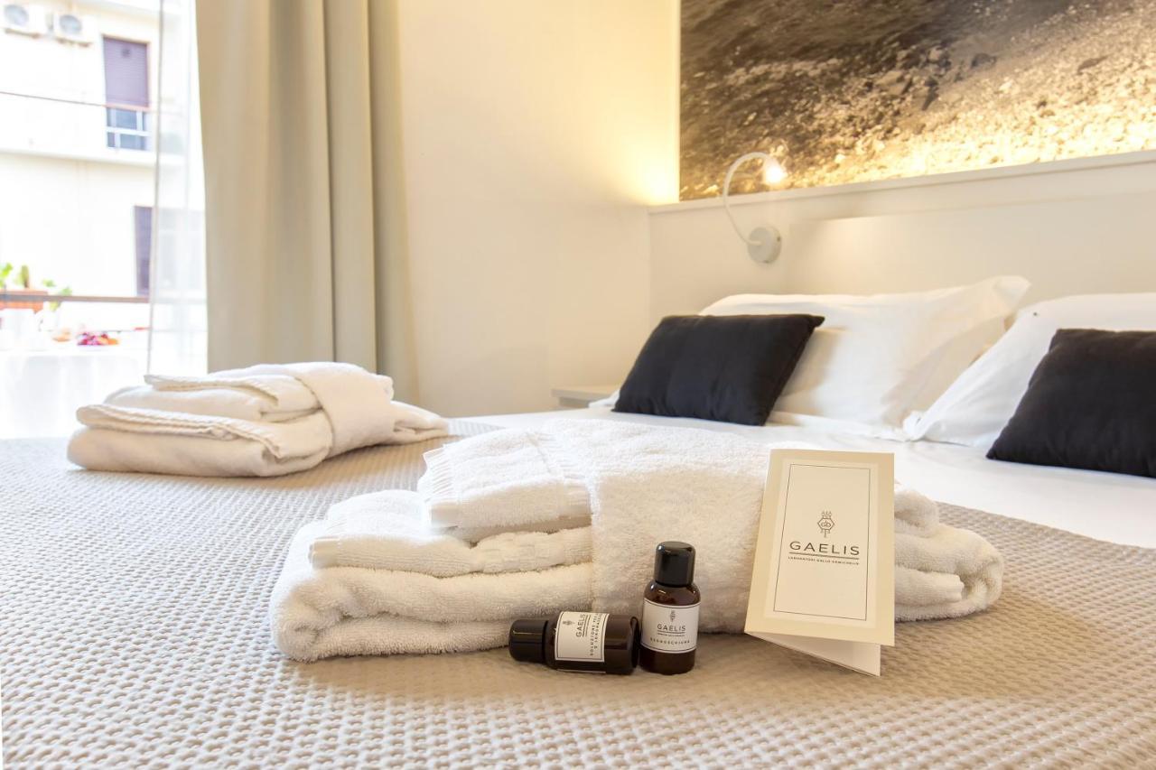 Relaisapartments Porto - Extraordinary Hospitality Alghero Luaran gambar