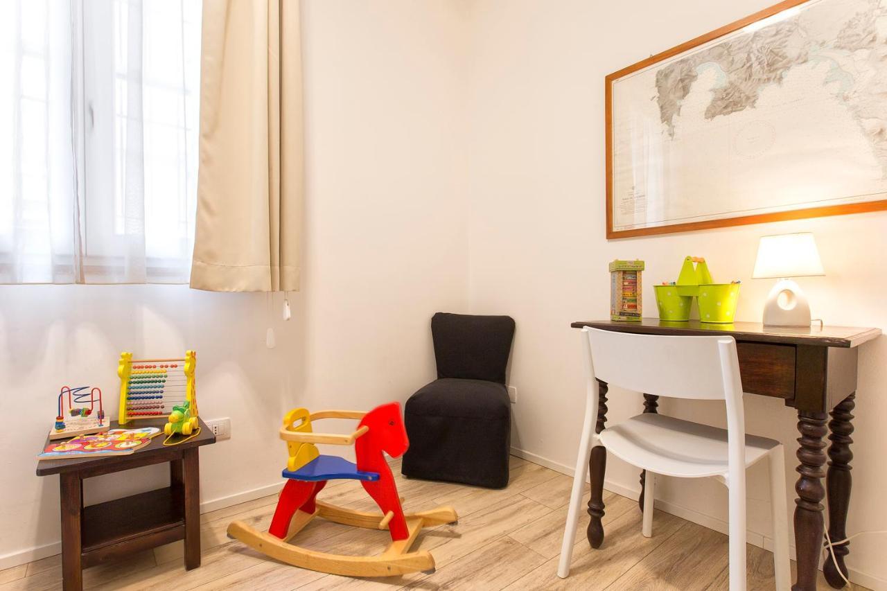 Relaisapartments Porto - Extraordinary Hospitality Alghero Luaran gambar