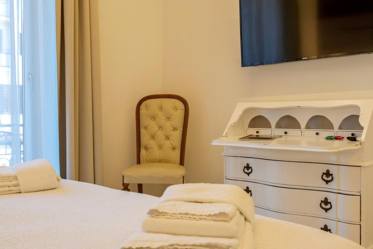 Relaisapartments Porto - Extraordinary Hospitality Alghero Luaran gambar