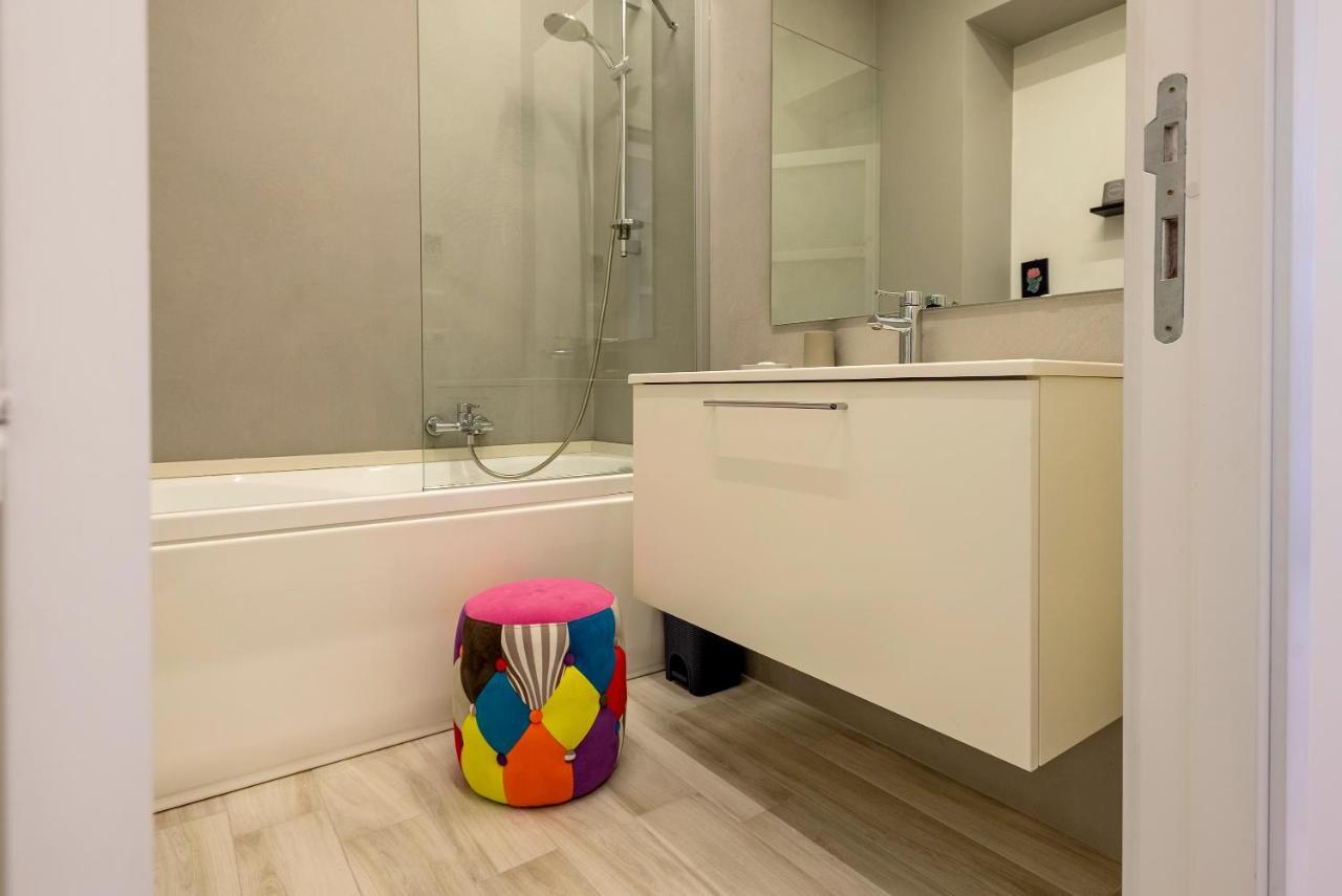 Relaisapartments Porto - Extraordinary Hospitality Alghero Luaran gambar