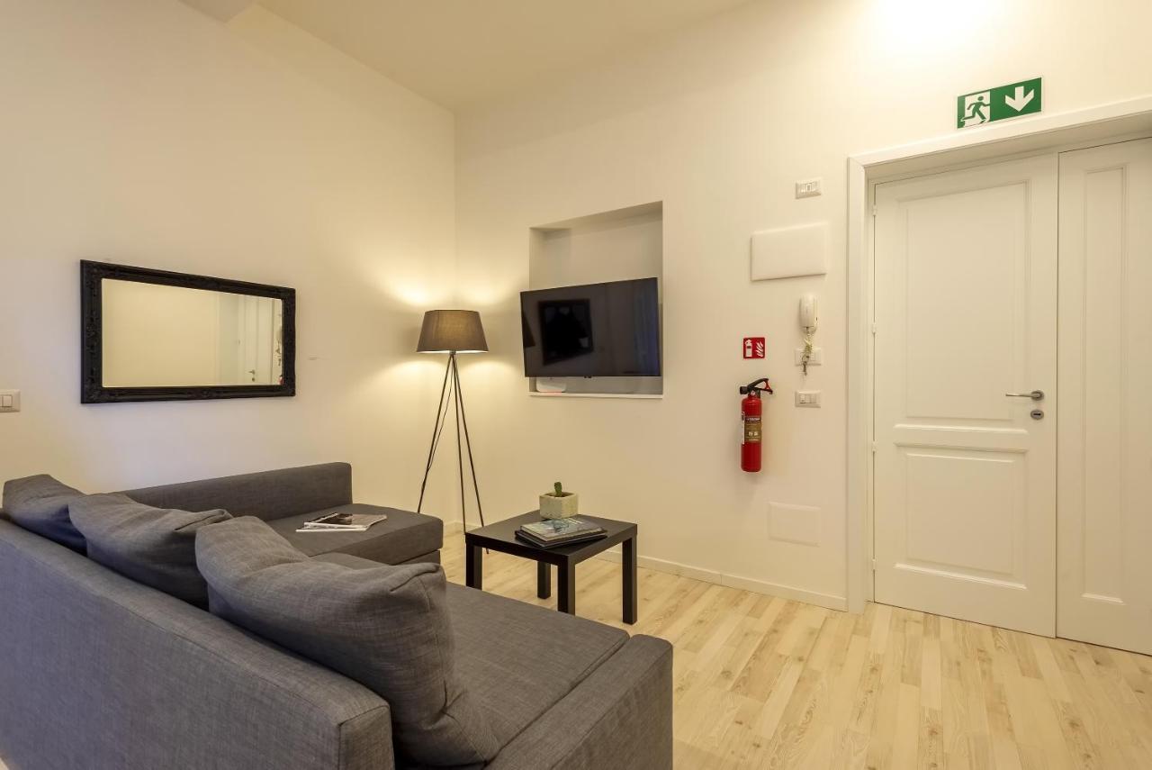 Relaisapartments Porto - Extraordinary Hospitality Alghero Luaran gambar