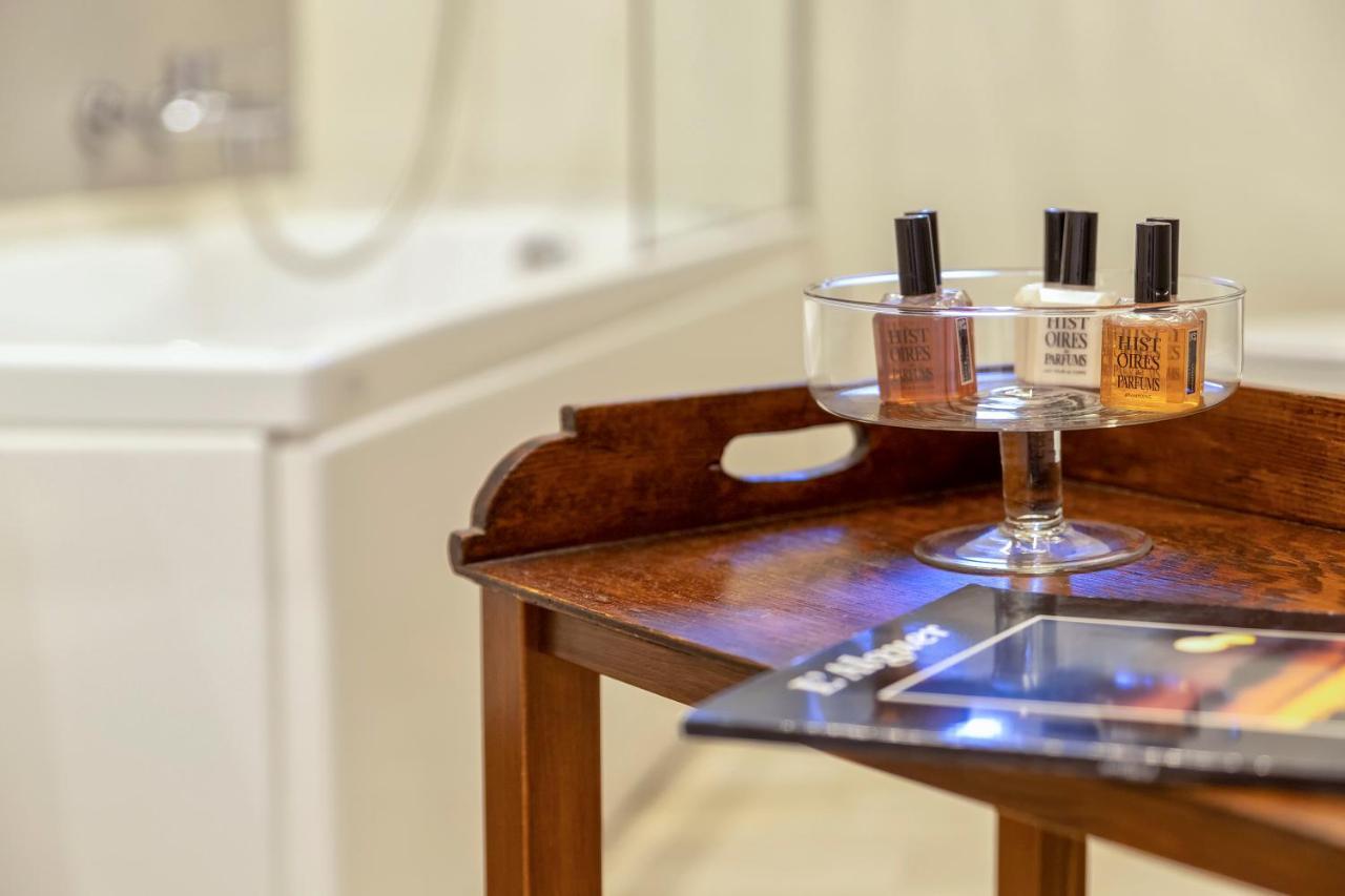 Relaisapartments Porto - Extraordinary Hospitality Alghero Luaran gambar
