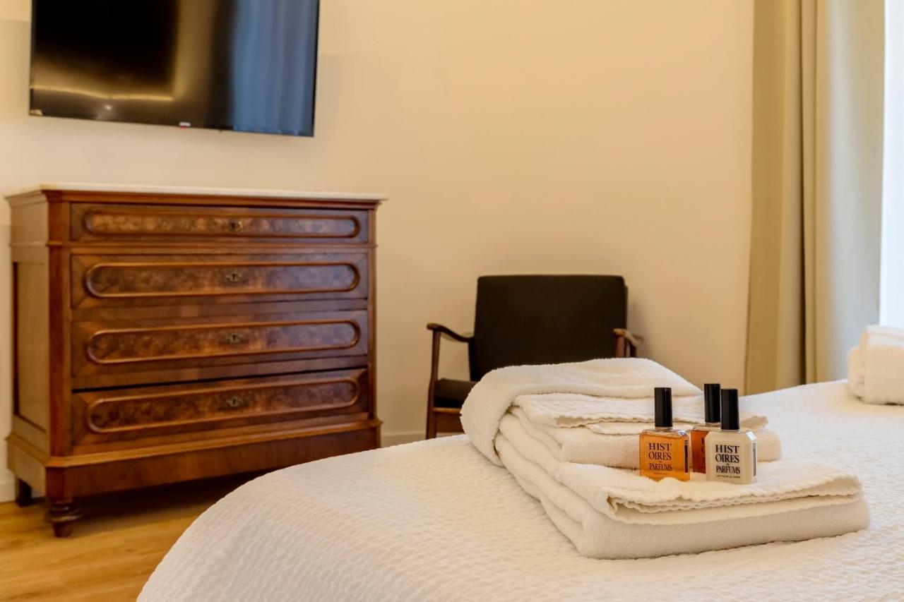 Relaisapartments Porto - Extraordinary Hospitality Alghero Luaran gambar