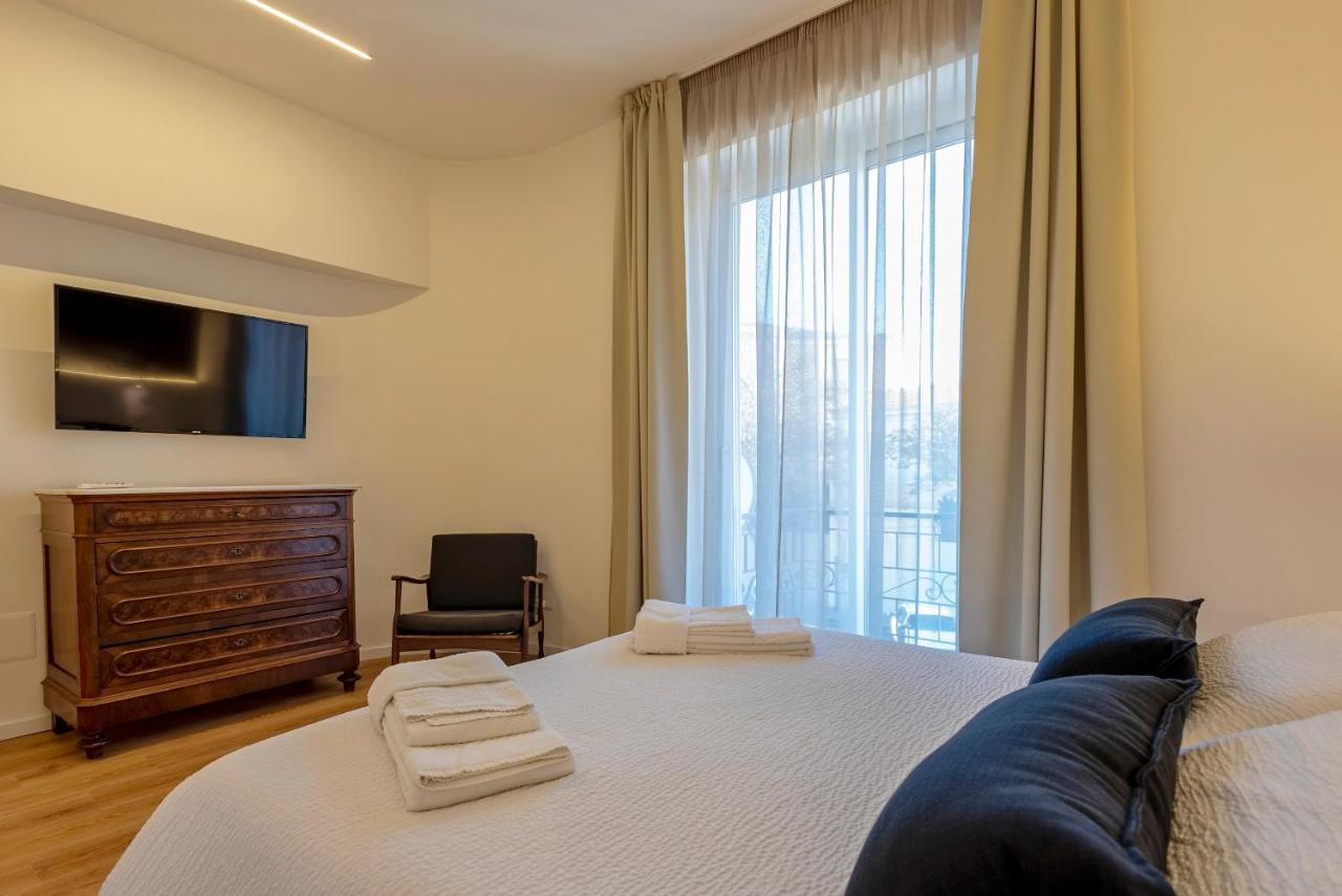 Relaisapartments Porto - Extraordinary Hospitality Alghero Luaran gambar