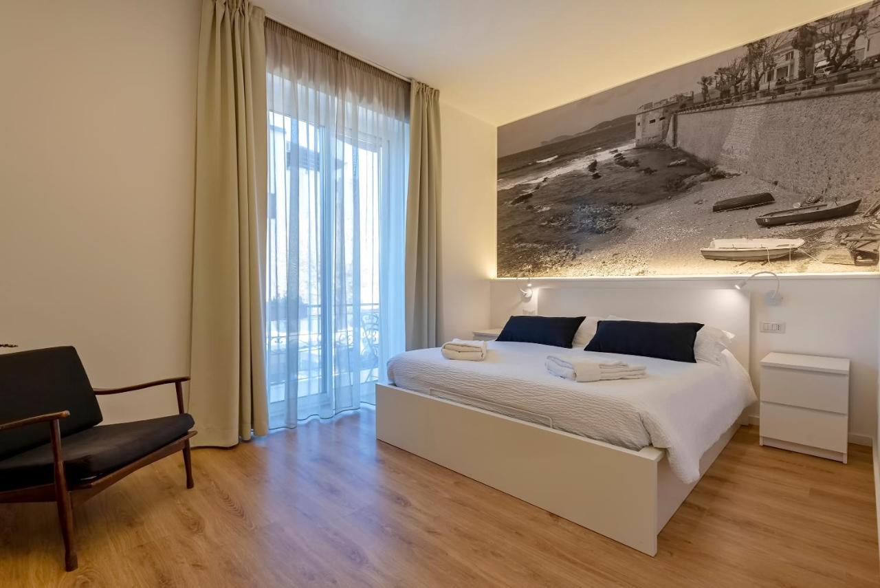 Relaisapartments Porto - Extraordinary Hospitality Alghero Luaran gambar