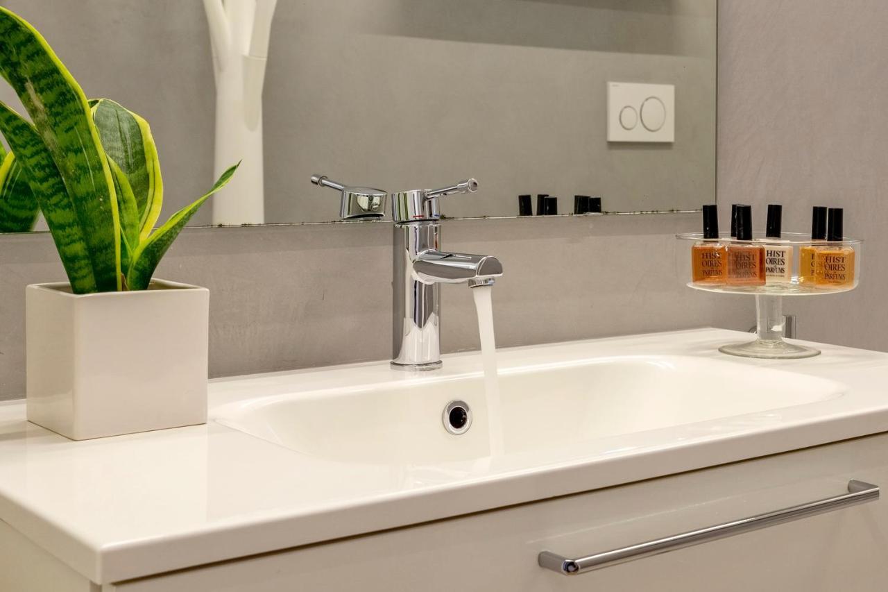 Relaisapartments Porto - Extraordinary Hospitality Alghero Luaran gambar