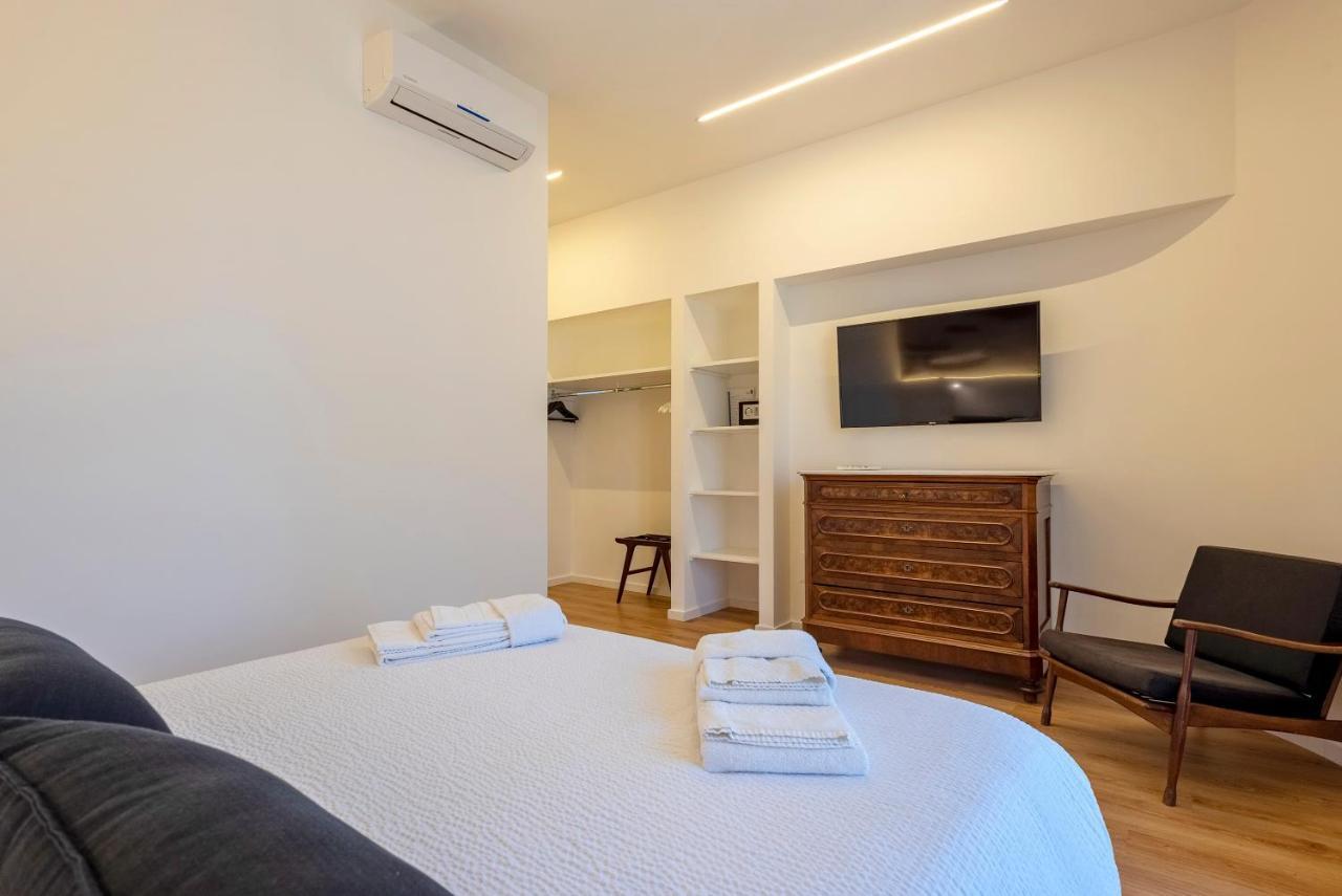 Relaisapartments Porto - Extraordinary Hospitality Alghero Luaran gambar