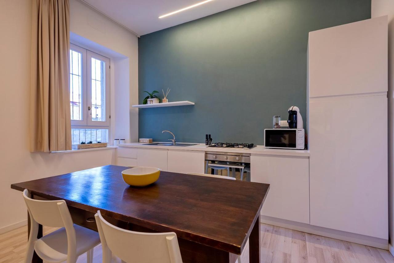 Relaisapartments Porto - Extraordinary Hospitality Alghero Luaran gambar