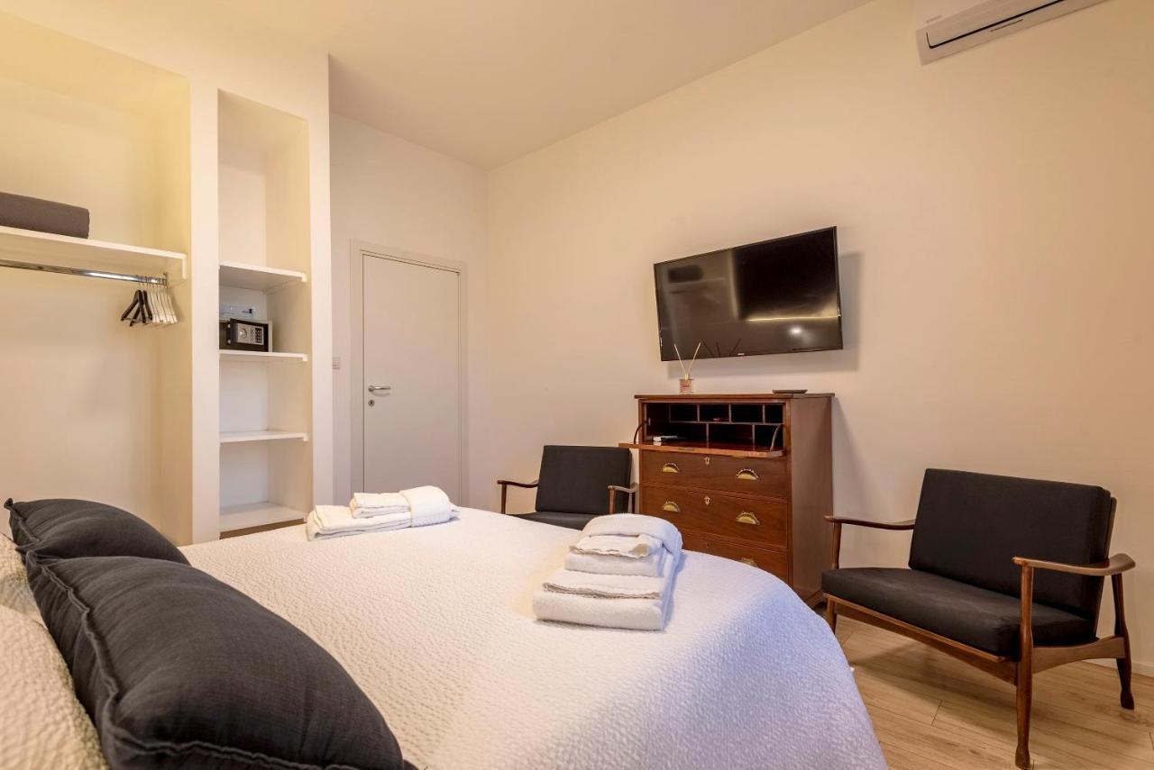Relaisapartments Porto - Extraordinary Hospitality Alghero Luaran gambar