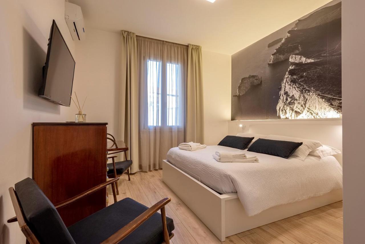 Relaisapartments Porto - Extraordinary Hospitality Alghero Luaran gambar