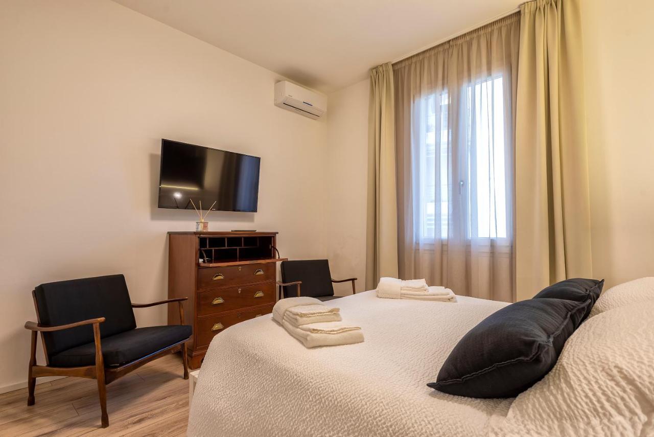 Relaisapartments Porto - Extraordinary Hospitality Alghero Luaran gambar