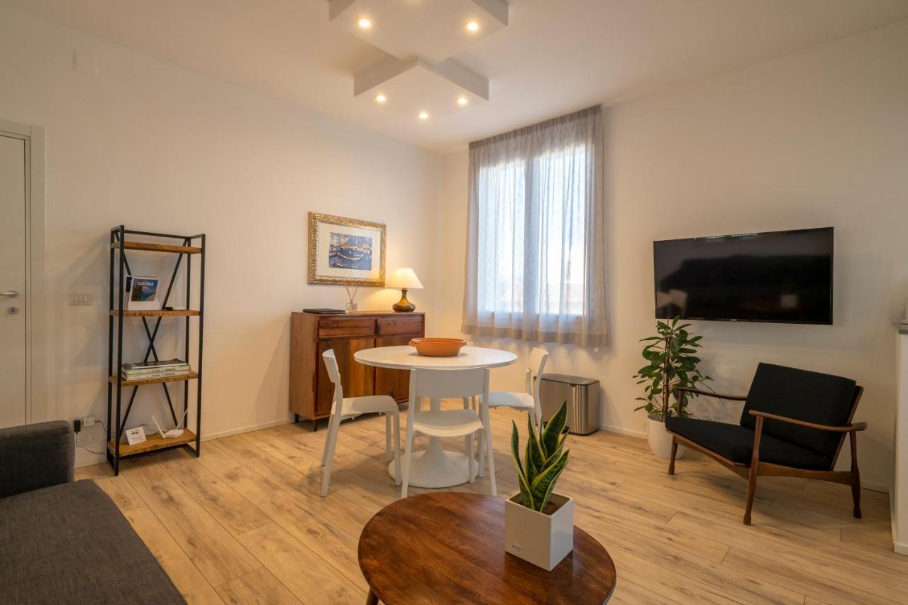 Relaisapartments Porto - Extraordinary Hospitality Alghero Luaran gambar
