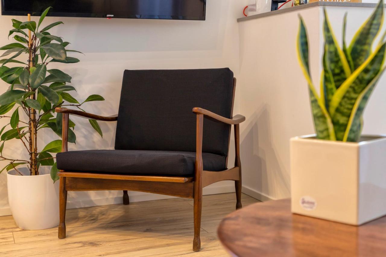 Relaisapartments Porto - Extraordinary Hospitality Alghero Luaran gambar