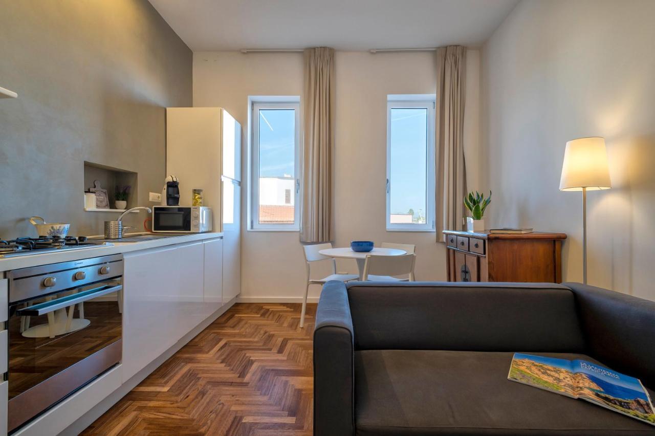 Relaisapartments Porto - Extraordinary Hospitality Alghero Luaran gambar