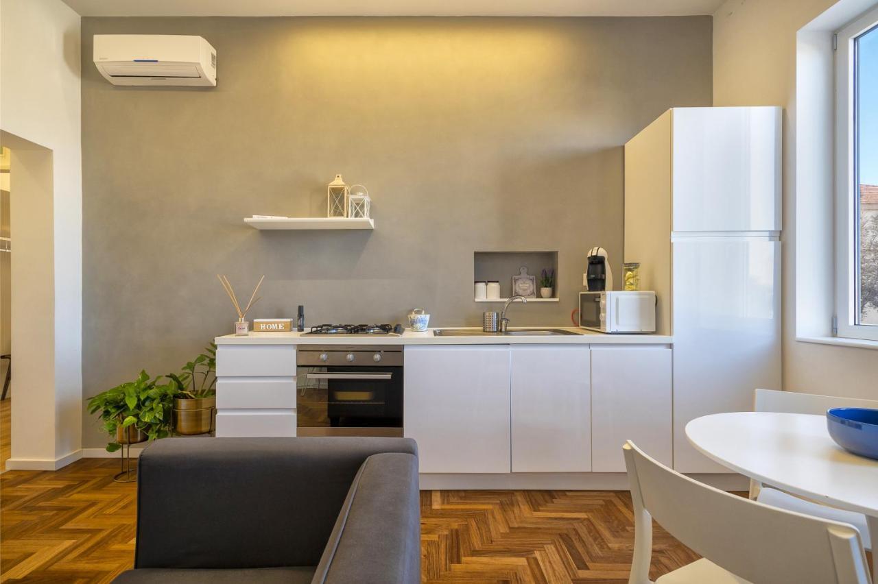 Relaisapartments Porto - Extraordinary Hospitality Alghero Luaran gambar