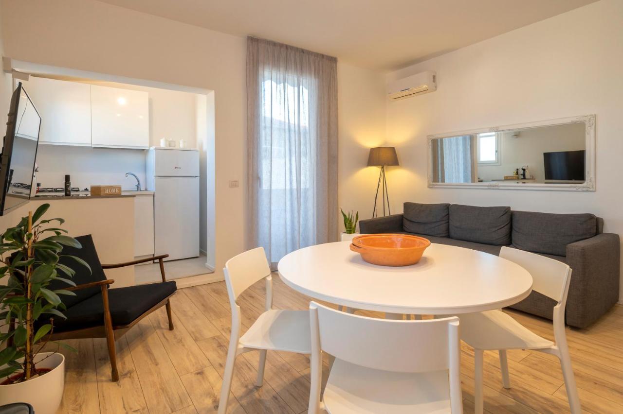 Relaisapartments Porto - Extraordinary Hospitality Alghero Luaran gambar