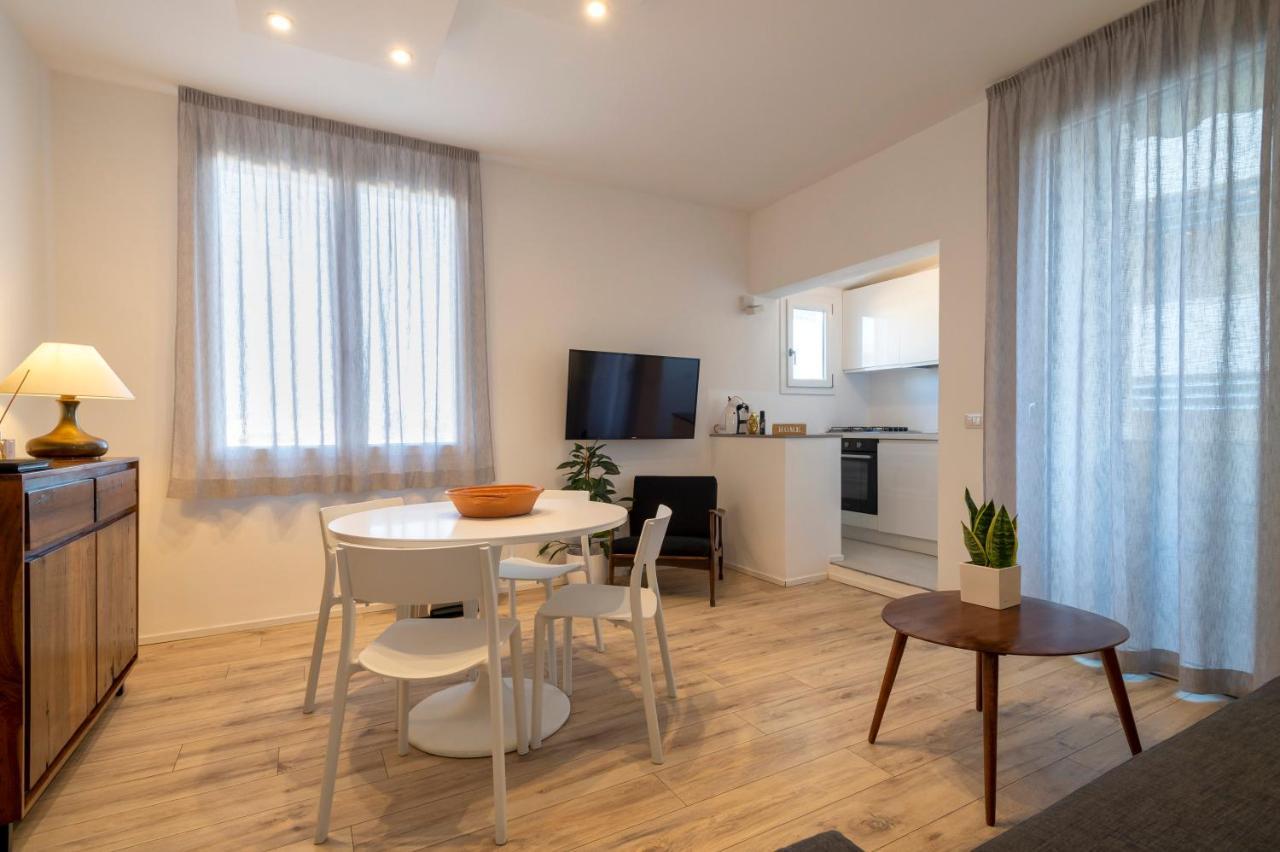 Relaisapartments Porto - Extraordinary Hospitality Alghero Luaran gambar
