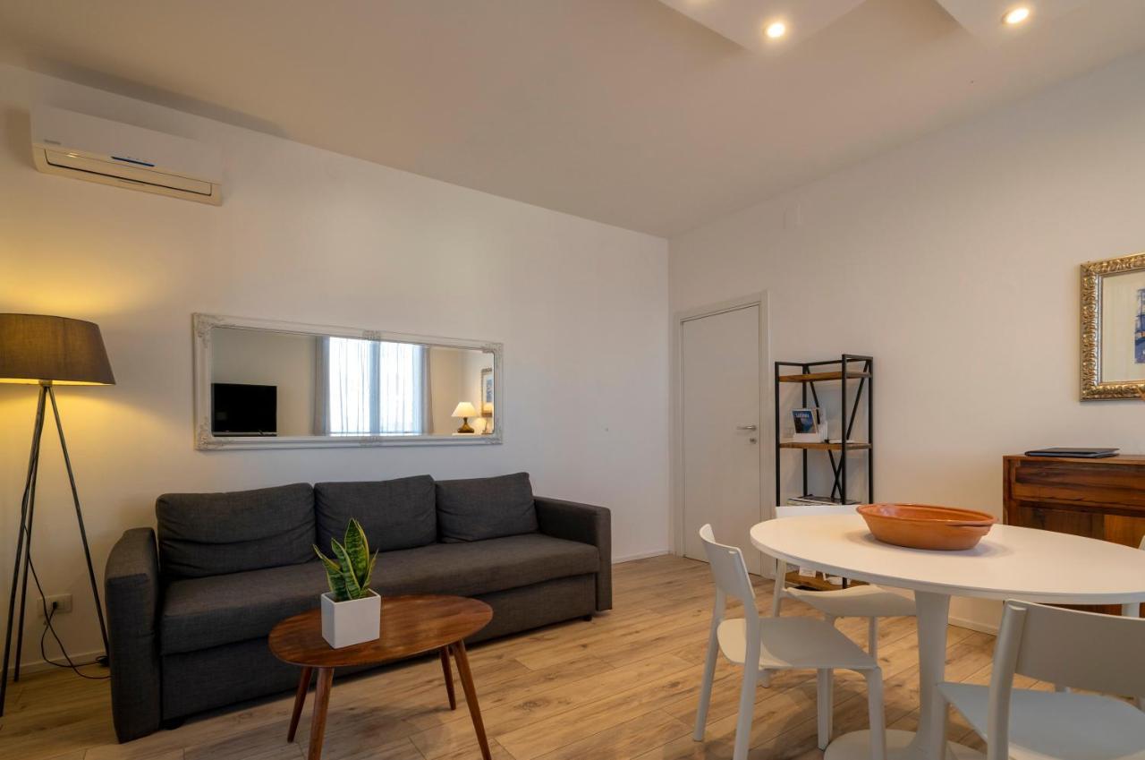 Relaisapartments Porto - Extraordinary Hospitality Alghero Luaran gambar
