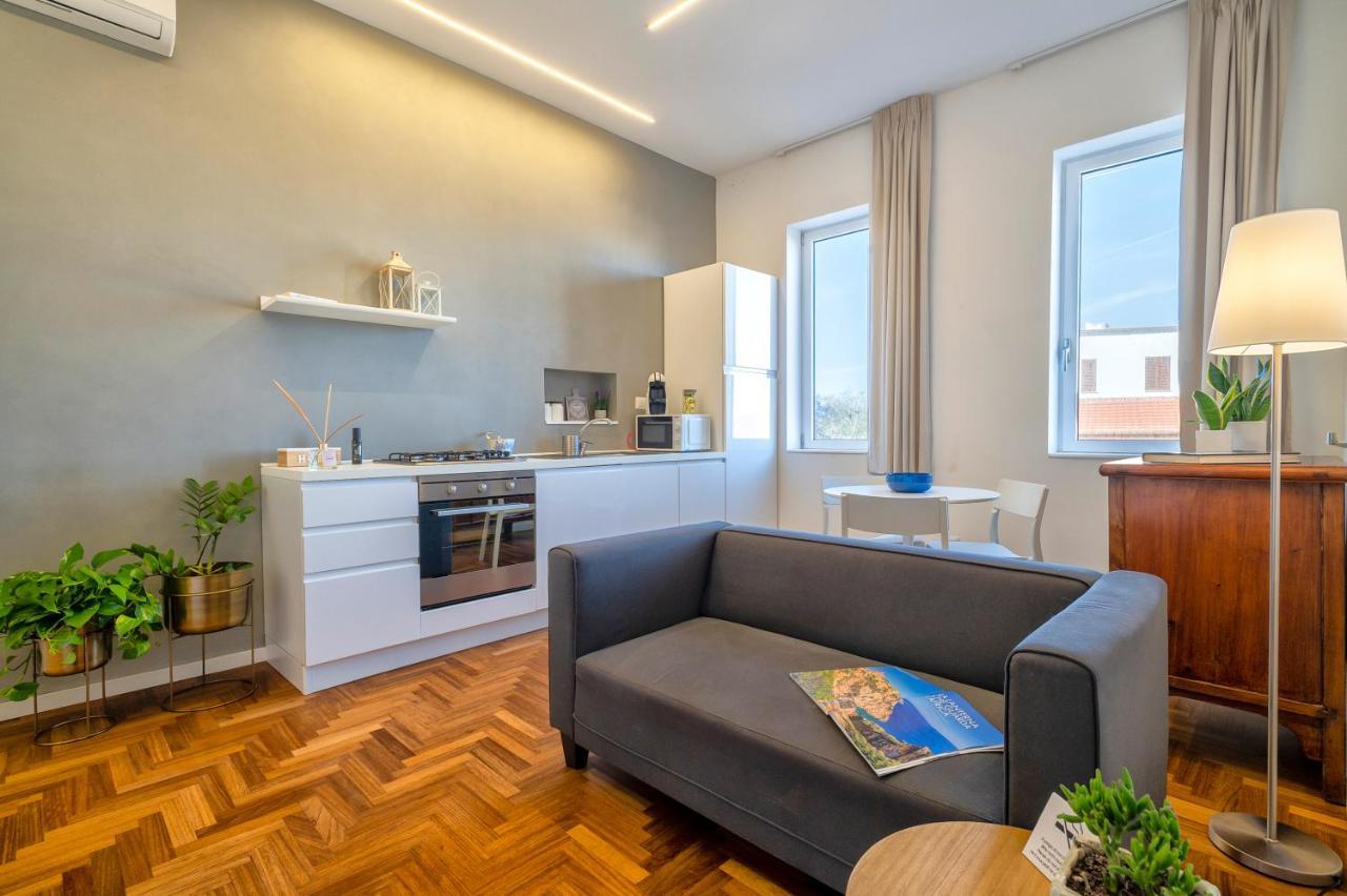 Relaisapartments Porto - Extraordinary Hospitality Alghero Luaran gambar