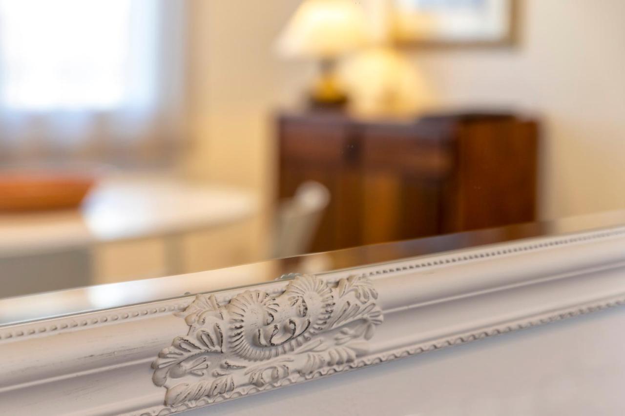 Relaisapartments Porto - Extraordinary Hospitality Alghero Luaran gambar
