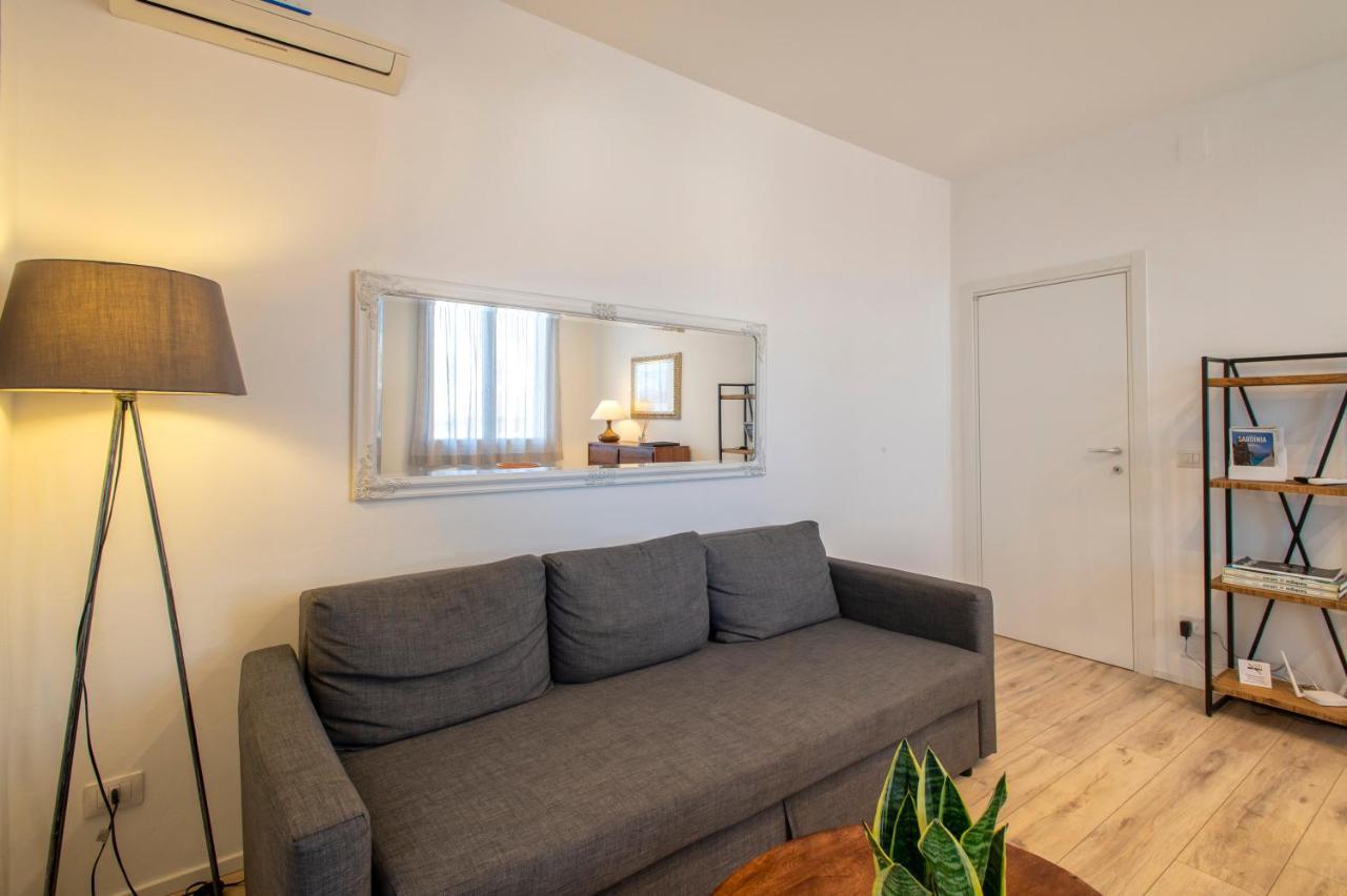 Relaisapartments Porto - Extraordinary Hospitality Alghero Luaran gambar