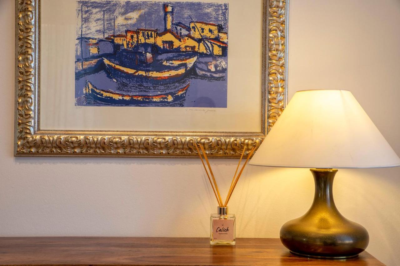 Relaisapartments Porto - Extraordinary Hospitality Alghero Luaran gambar