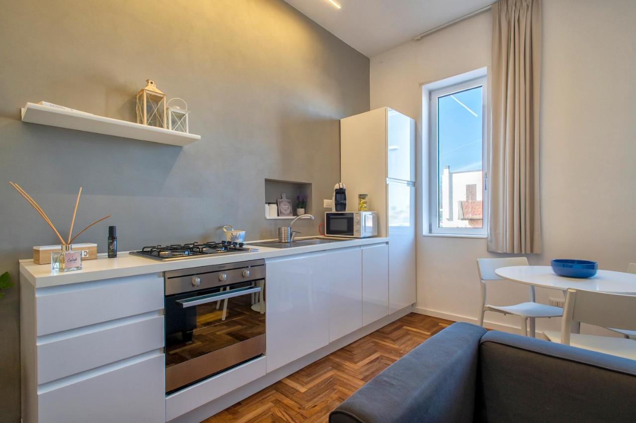 Relaisapartments Porto - Extraordinary Hospitality Alghero Luaran gambar
