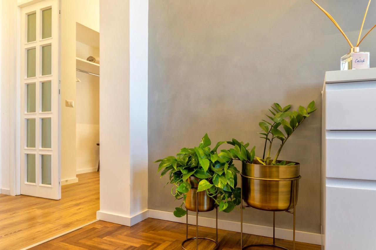 Relaisapartments Porto - Extraordinary Hospitality Alghero Luaran gambar