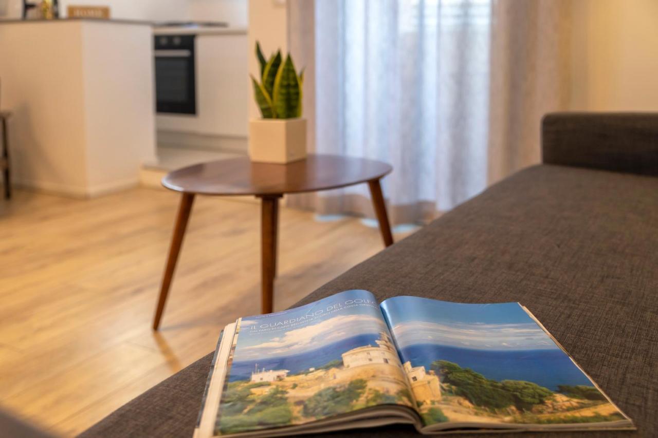 Relaisapartments Porto - Extraordinary Hospitality Alghero Luaran gambar