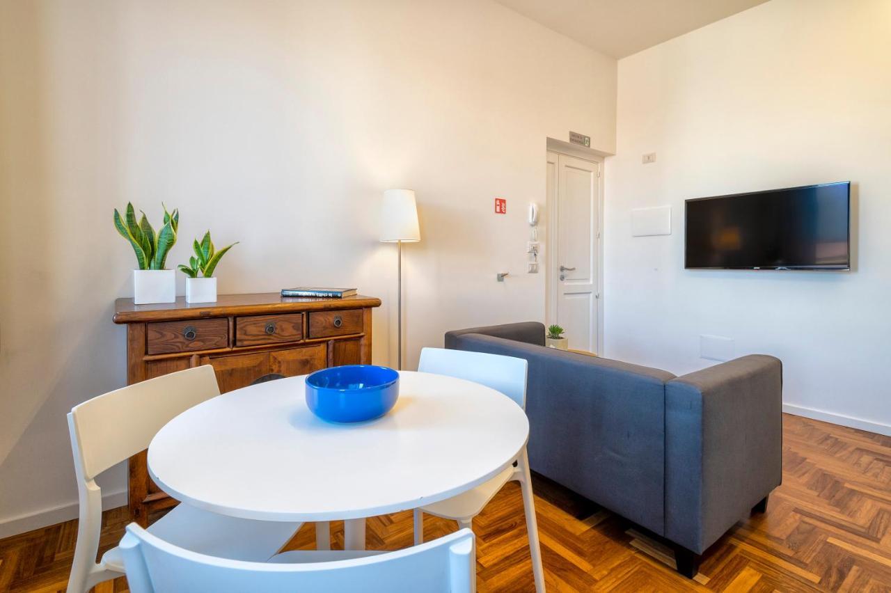 Relaisapartments Porto - Extraordinary Hospitality Alghero Luaran gambar