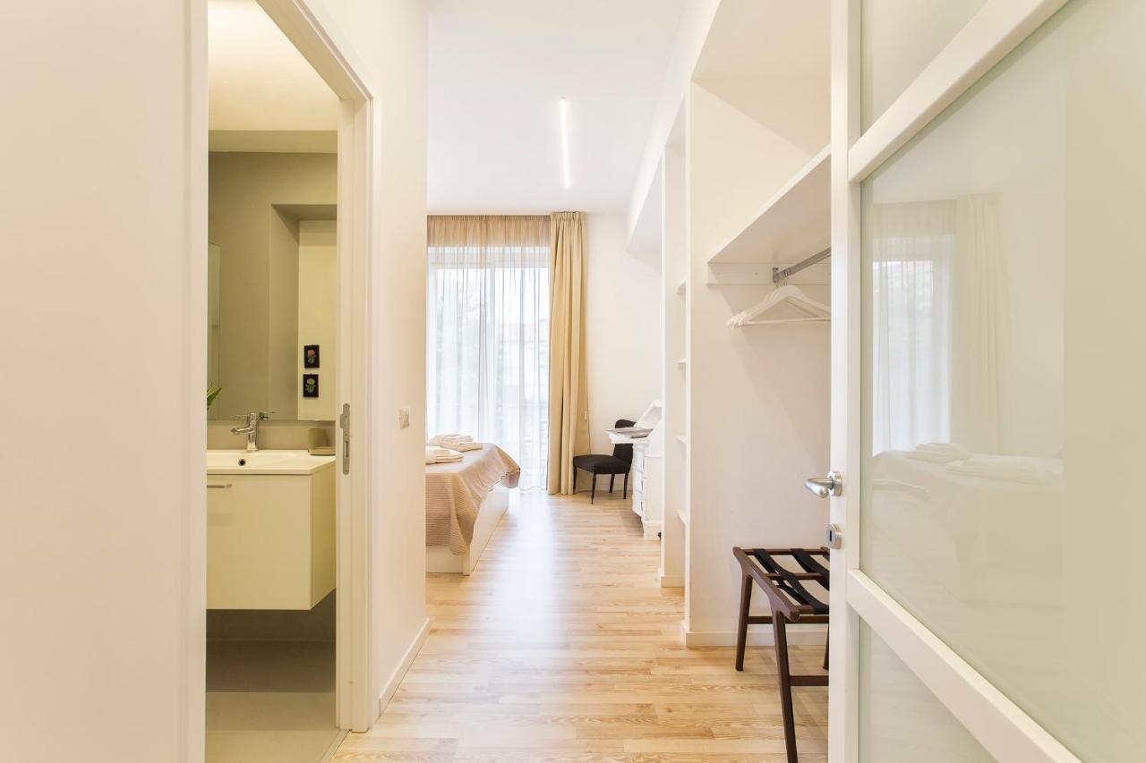 Relaisapartments Porto - Extraordinary Hospitality Alghero Luaran gambar