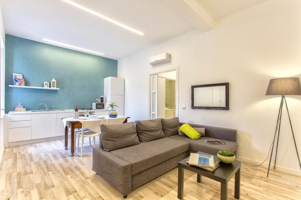 Relaisapartments Porto - Extraordinary Hospitality Alghero Luaran gambar