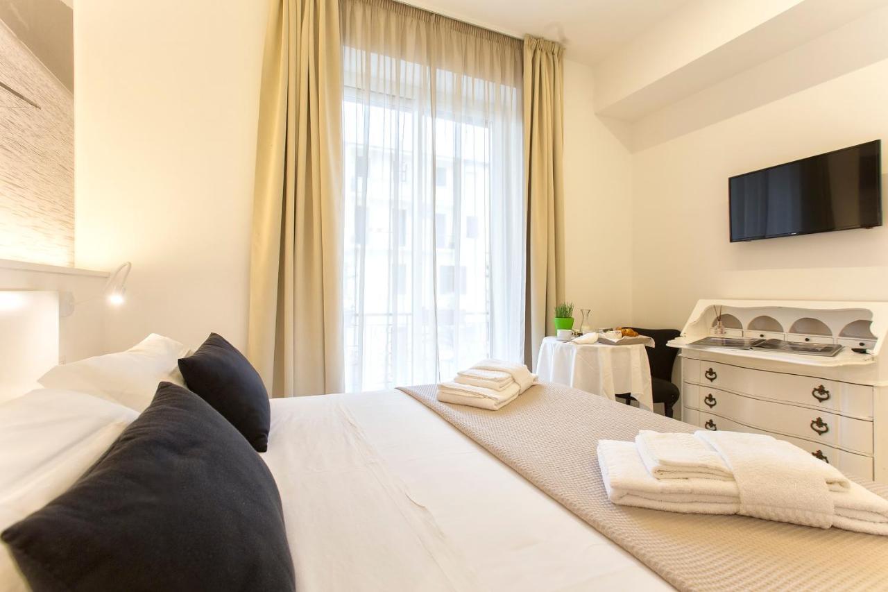 Relaisapartments Porto - Extraordinary Hospitality Alghero Luaran gambar
