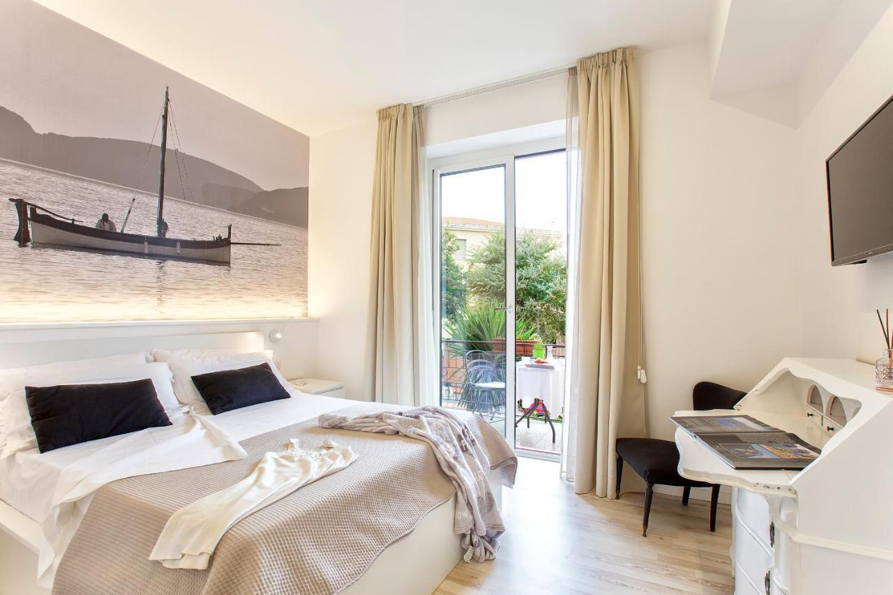 Relaisapartments Porto - Extraordinary Hospitality Alghero Luaran gambar