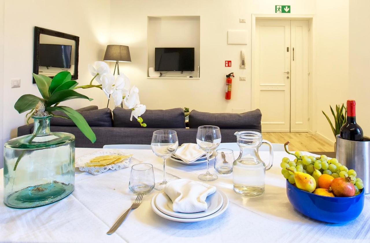 Relaisapartments Porto - Extraordinary Hospitality Alghero Luaran gambar