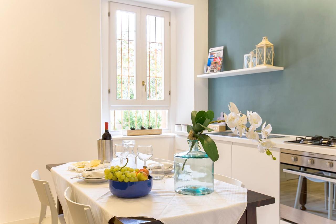 Relaisapartments Porto - Extraordinary Hospitality Alghero Luaran gambar