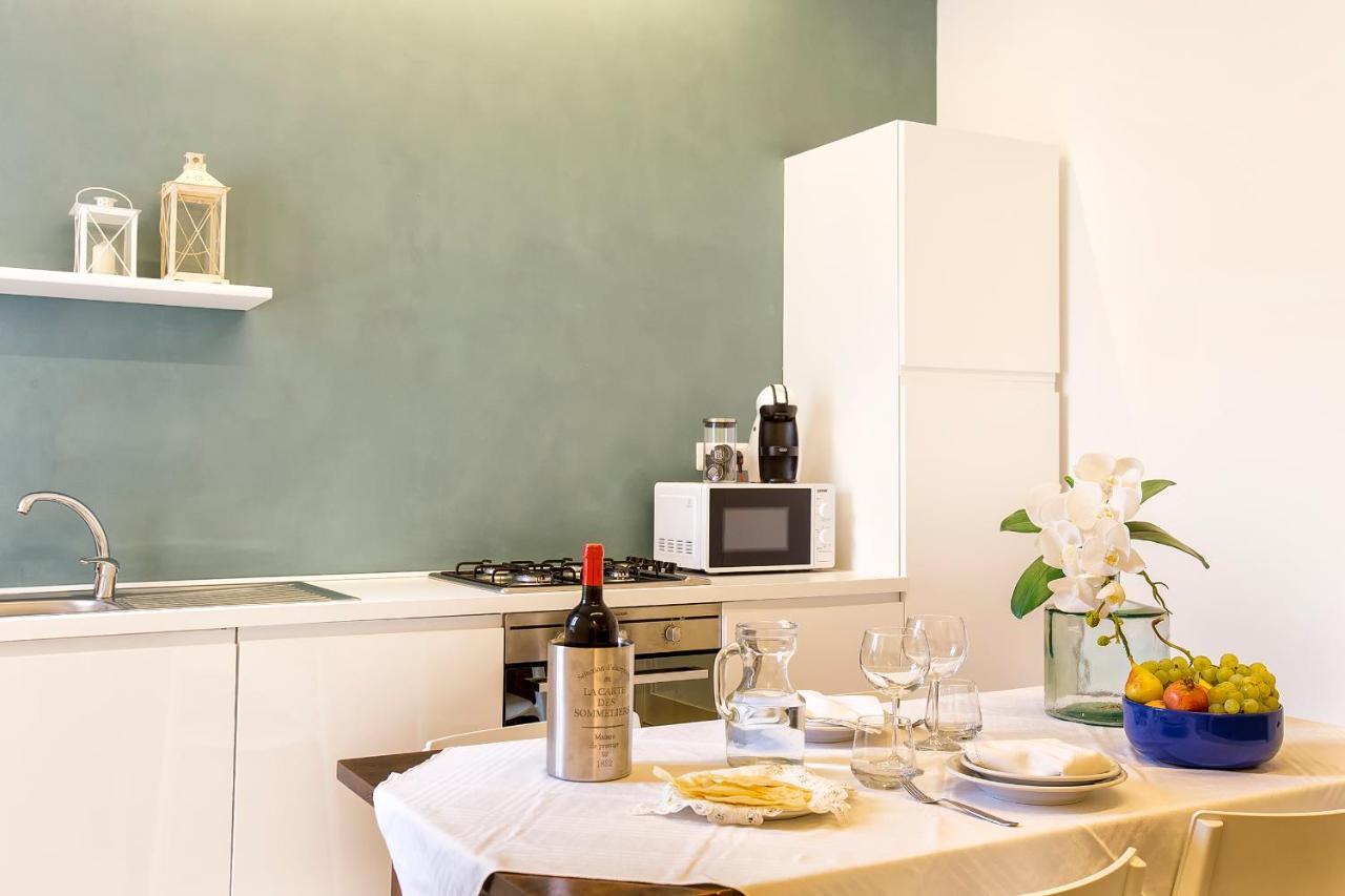Relaisapartments Porto - Extraordinary Hospitality Alghero Luaran gambar