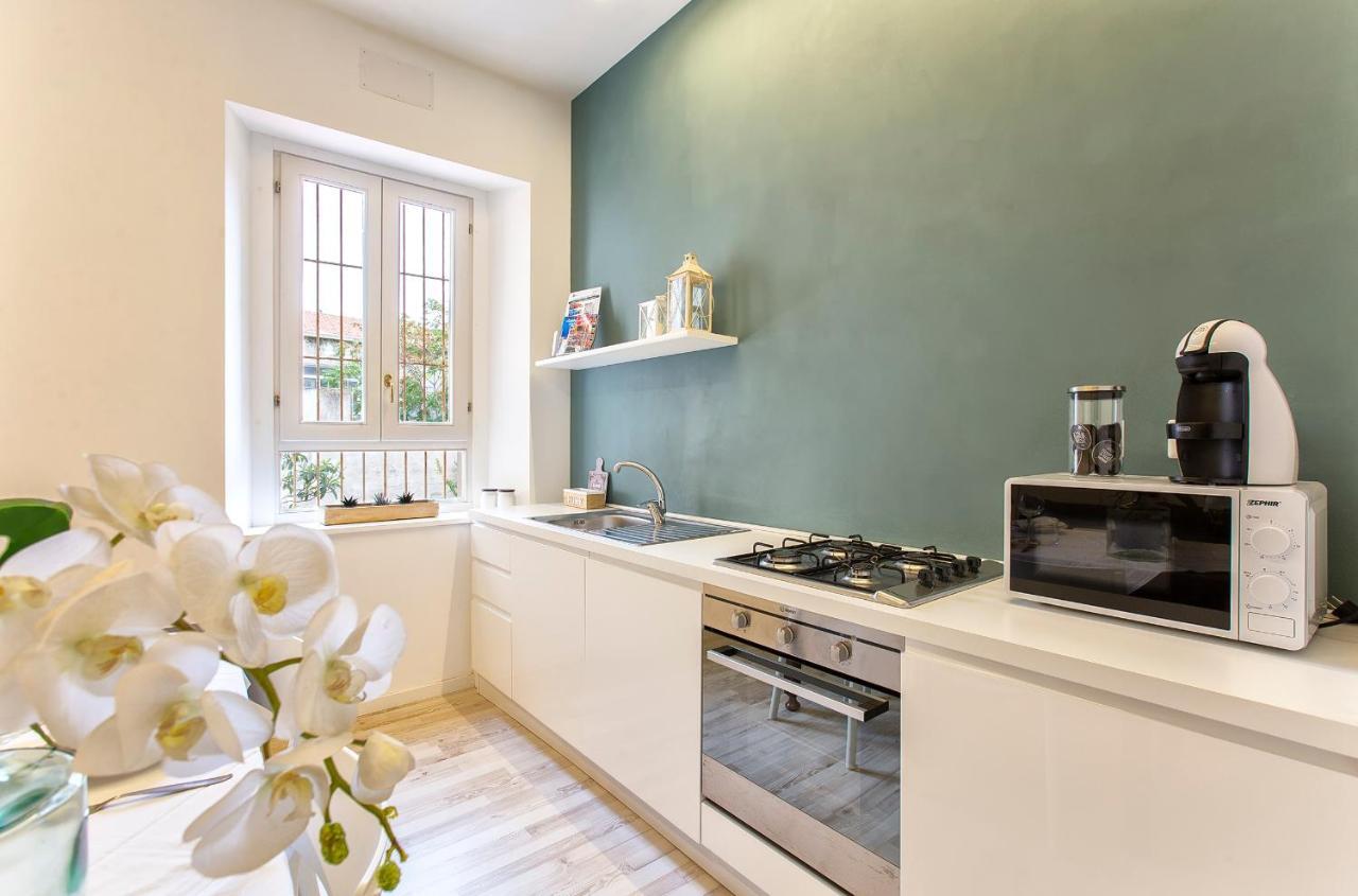Relaisapartments Porto - Extraordinary Hospitality Alghero Luaran gambar