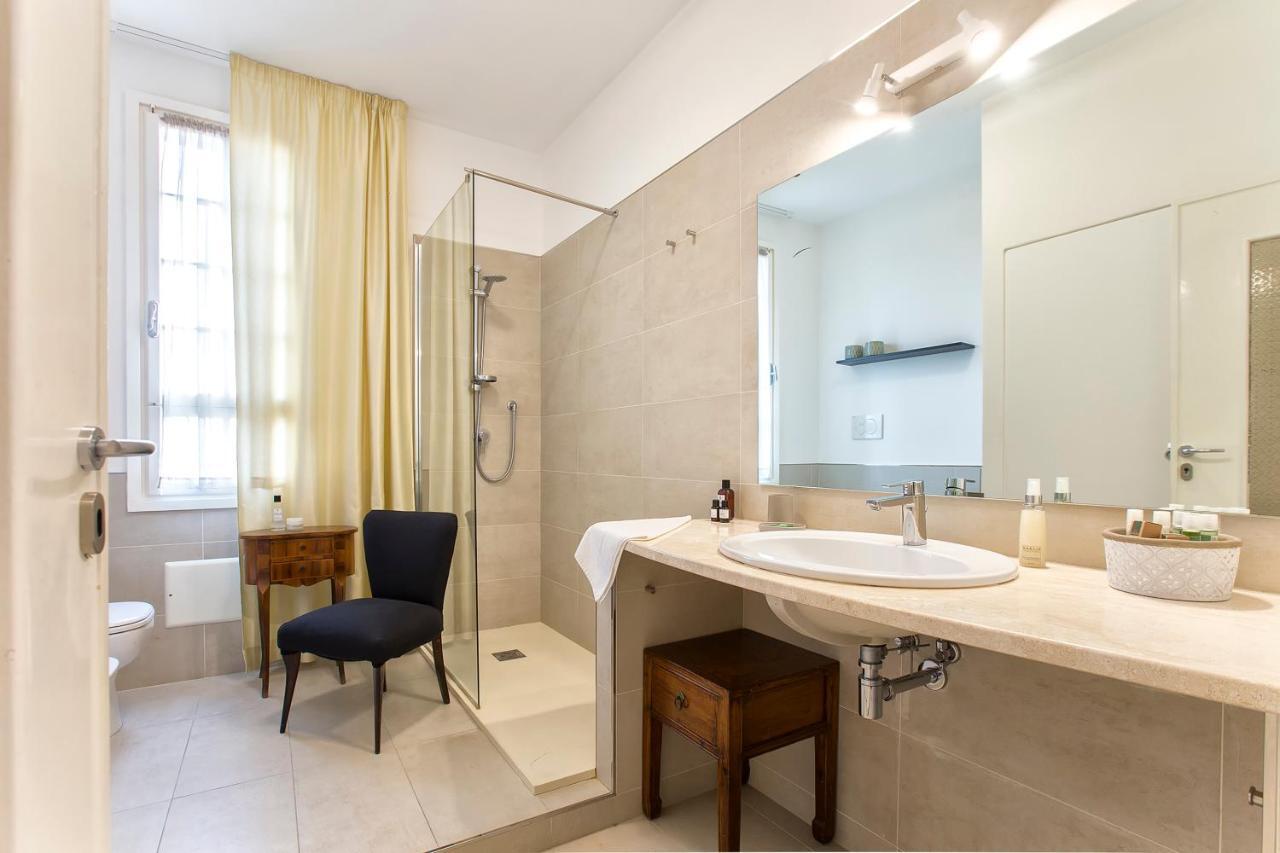 Relaisapartments Porto - Extraordinary Hospitality Alghero Luaran gambar