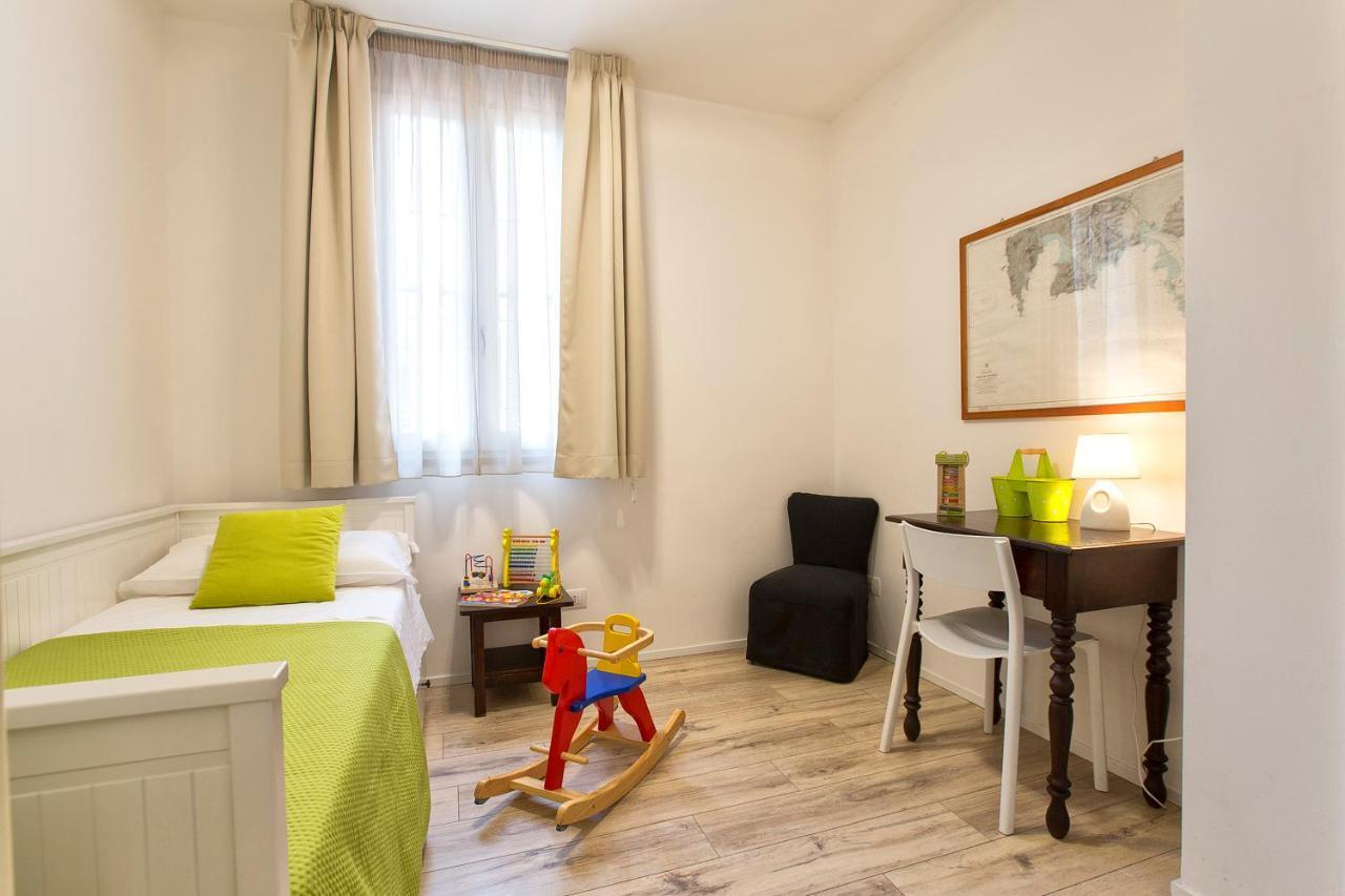Relaisapartments Porto - Extraordinary Hospitality Alghero Luaran gambar