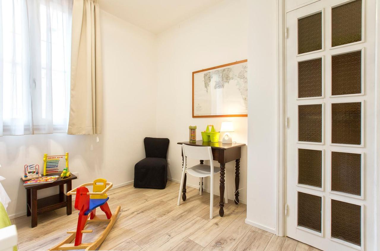 Relaisapartments Porto - Extraordinary Hospitality Alghero Luaran gambar
